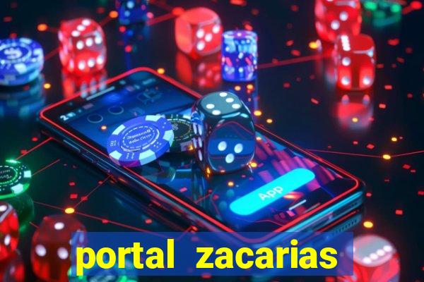 portal zacarias policial lucas foi encontrado